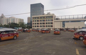 广州交通驾校