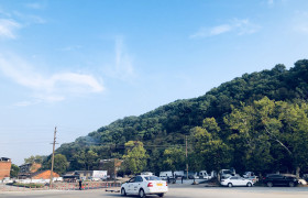上饶金山驾校