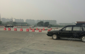 绍兴越华驾校