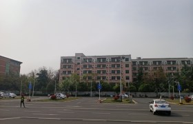 西安顺达驾校