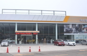 惠州鸿发驾校