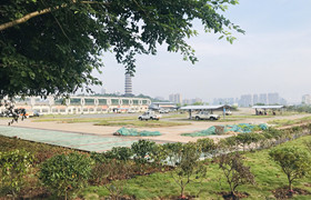 赣州理工大学蓝鲸驾校