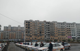 永州畅通驾校