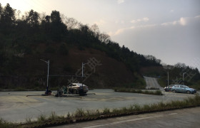 三明世颖驾校