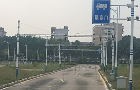 漳州陆顺驾校