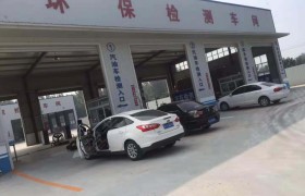 濮阳成功驾校