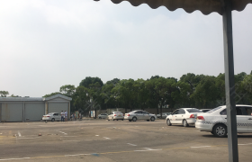 上海祥翔驾校