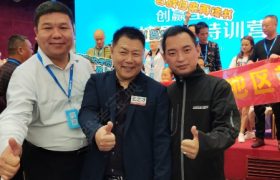 肇庆嘉顺驾校6班-分校