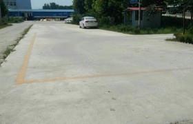 商丘路安驾校