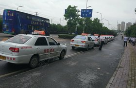 合肥长达驾校