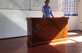 双鸭山永吉驾校