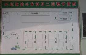 商丘兴达驾校