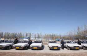 衡水骑乘驾校