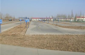 宁波兴农驾校