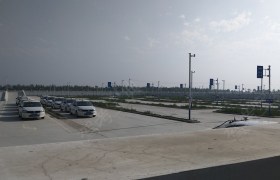 聊城信发驾校