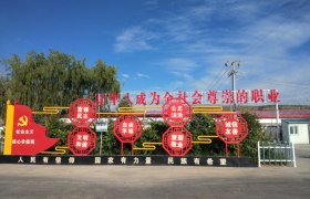 固原进元驾校