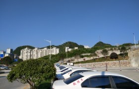 湘西土家族苗族自治州靖安驾校