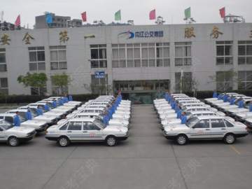 公交驾校