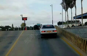 榆林安源驾校