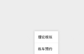 伊犁哈萨克自治州神行驾校