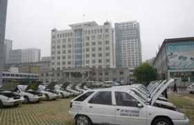 济南交院驾校