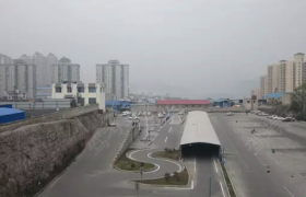 黔东南苗族侗族自治州交通驾校