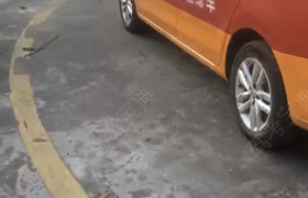 汕头隆平驾校