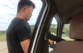 赣州南康园林驾校