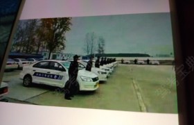 平顶山新光明驾校