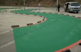 呼和浩特盛强驾校
