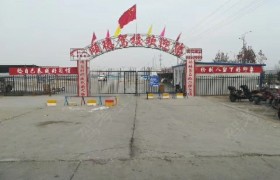 巴音郭楞蒙古自治州顺德驾校