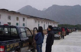 桂林宏德驾校