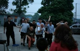 乐山龙腾驾校