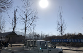 三门峡兴运驾校