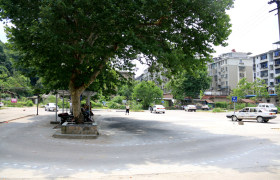 上饶金山驾校