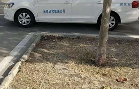 淄博通宝驾校