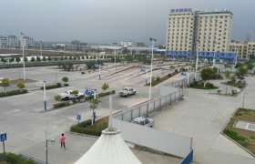 赣州宏安驾校
