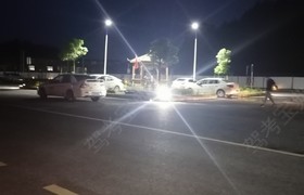 黔东南苗族侗族自治州一安驾校