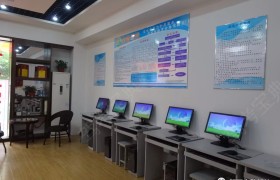 合肥金路驾校明珠广场分校