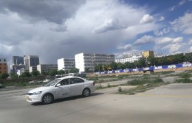 榆林金鹰驾校