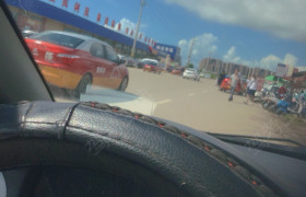 汕尾永信驾校