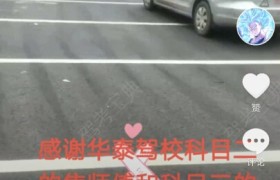 岳阳华泰驾校