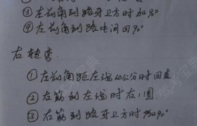 黄山诚信驾校
