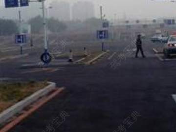 顺安驾校