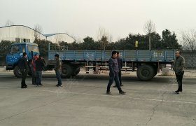洛阳恒久驾校