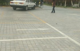 淮安金城驾校