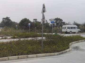 粮运驾校
