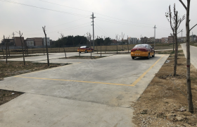 江门安顺康驾校