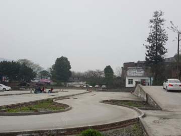交通驾校