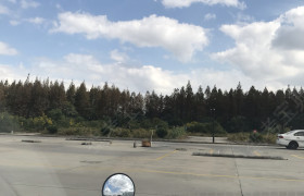 上海路顺驾校